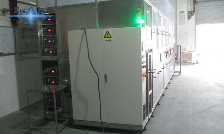 航空燃油噴嘴清洗:超聲波技術提升性能與效率 航空燃油噴嘴清洗:超聲波技術提升性能與效率