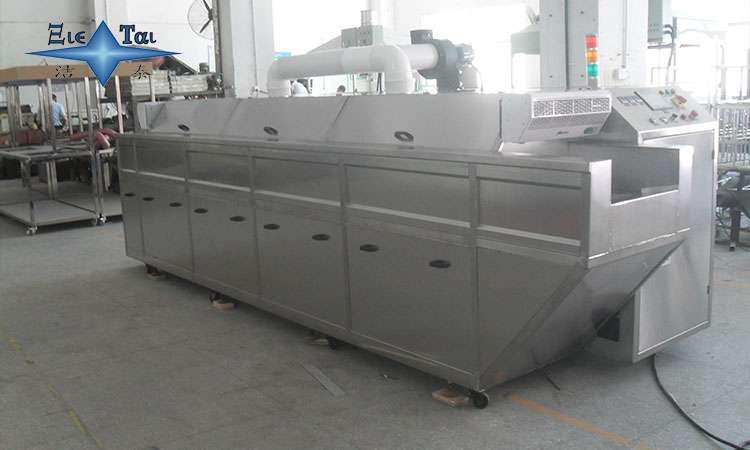 超聲波清洗機:提升金屬管道流量與耐久性的利器 超聲波清洗機:提升金屬管道流量與耐久性的利器