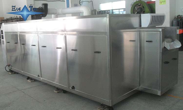 超聲波清洗機(jī)在船舶甲板維護(hù)中的應(yīng)用 超聲波清洗機(jī)在船舶甲板維護(hù)中的應(yīng)用