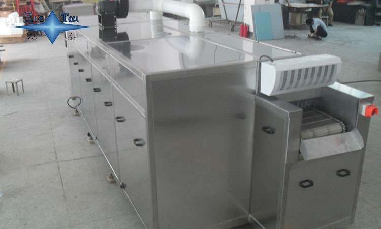 超聲波清洗技術(shù)在電路連接器清洗中的應(yīng)用 超聲波清洗技術(shù)在電路連接器清洗中的應(yīng)用