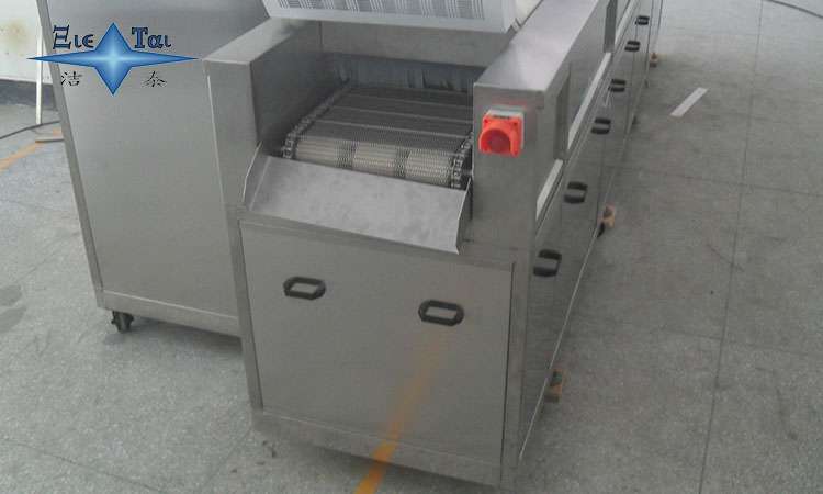 超聲波清洗技術在印刷機械保養中的關鍵作用 超聲波清洗技術在印刷機械保養中的關鍵作用