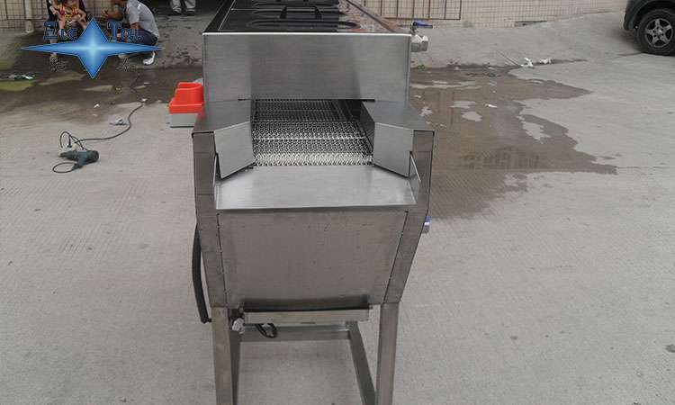 金屬瓦楞紙板機械清洗:超聲波技術提升生產效率與質量 金屬瓦楞紙板機械清洗:超聲波技術提升生產效率與質量