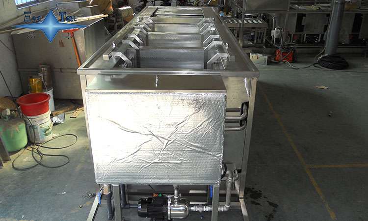 超聲波清洗機在工業泵清潔中的應用與優勢 超聲波清洗機在工業泵清潔中的應用與優勢