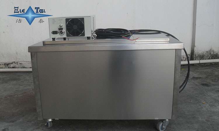 汽車制動系統清洗:超聲波清洗機的高效應用 汽車制動系統清洗:超聲波清洗機的高效應用