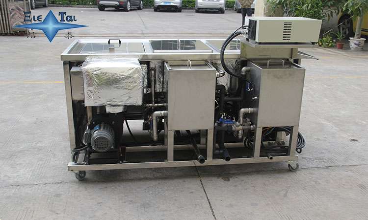 超聲波清洗機技術:汽車排氣系統清潔的先進解決方案 超聲波清洗機技術:汽車排氣系統清潔的先進解決方案