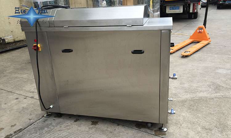 超聲波清洗技術優化建筑鋼材處理效率與質量 超聲波清洗技術優化建筑鋼材處理效率與質量