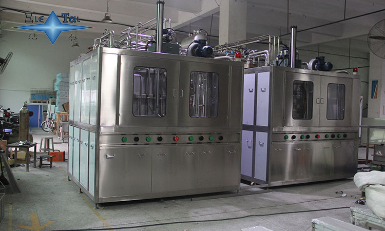 超聲波清洗技術在機械配件清洗中的高效應用 超聲波清洗技術在機械配件清洗中的高效應用