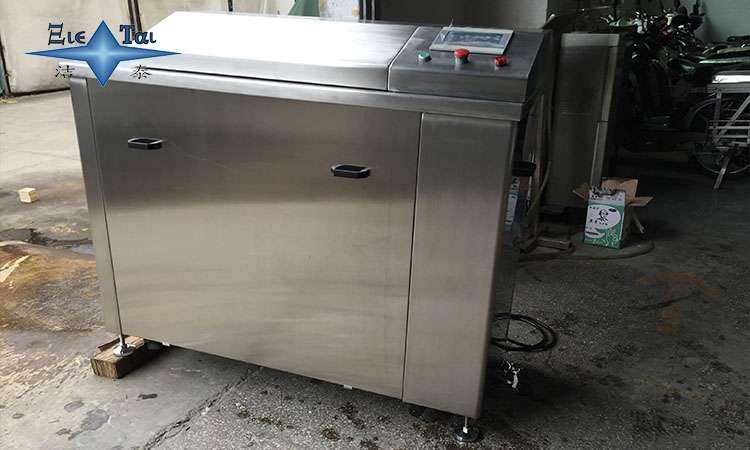 電子金屬零件清洗:超聲波保障穩定性能 電子金屬零件清洗:超聲波保障穩定性能