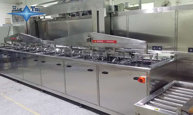 電子顯示屏金屬表面恢復(fù):超聲波清洗機(jī)的專業(yè)保養(yǎng)技巧 電子顯示屏金屬表面恢復(fù):超聲波清洗機(jī)的專業(yè)保養(yǎng)技巧