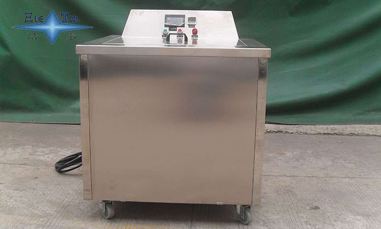 超聲波清洗技術在航空維修中的關鍵應用 超聲波清洗技術在航空維修中的關鍵應用