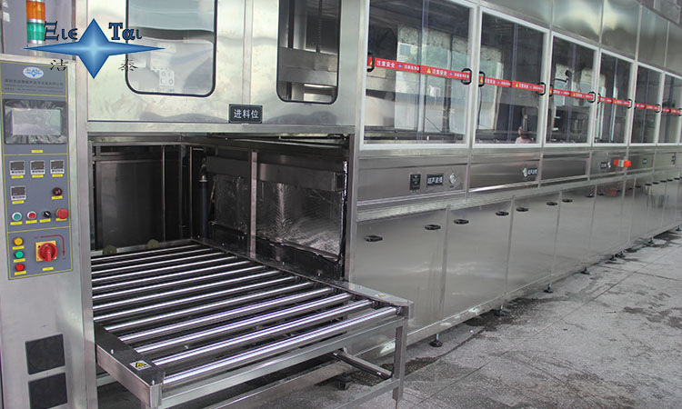 超聲波清洗機在石材雕刻品恢復中的專業應用 超聲波清洗機在石材雕刻品恢復中的專業應用