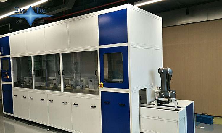 超聲波清洗機細致呵護:專業化妝刷具清洗的完美解決方案 超聲波清洗機細致呵護:專業化妝刷具清洗的完美解決方案