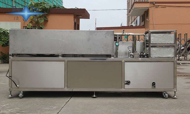 科技創(chuàng)新助推新材料研發(fā):超聲波清洗機(jī)的前沿應(yīng)用 科技創(chuàng)新助推新材料研發(fā):超聲波清洗機(jī)的前沿應(yīng)用