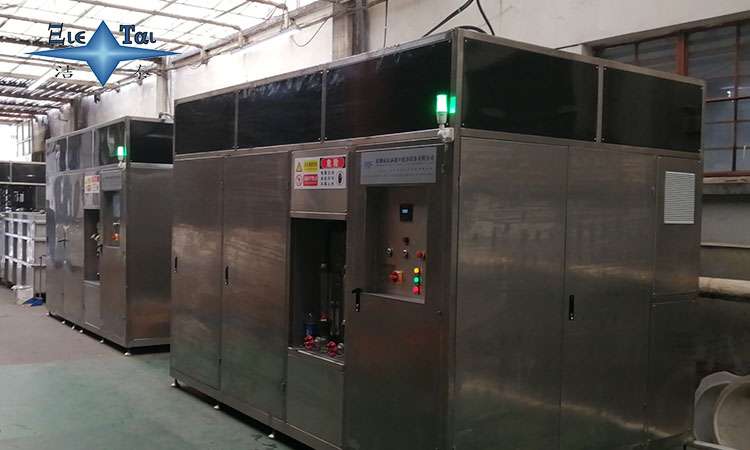 智能化超聲波清洗機:省時省力的現(xiàn)代清洗解決方案 智能化超聲波清洗機:省時省力的現(xiàn)代清洗解決方案