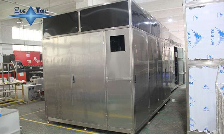 超聲波清洗技術(shù):為塑料制品帶來(lái)清潔新境界 超聲波清洗技術(shù):為塑料制品帶來(lái)清潔新境界