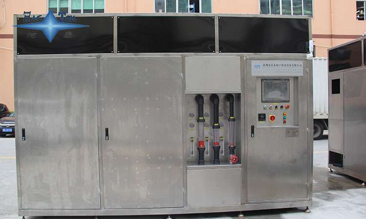 超聲波清洗器:半導(dǎo)體行業(yè)的清洗技術(shù)領(lǐng)導(dǎo)者 超聲波清洗器:半導(dǎo)體行業(yè)的清洗技術(shù)領(lǐng)導(dǎo)者