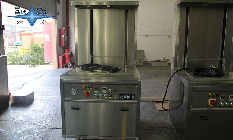 超聲波清洗器:石材清潔的技術革新與新標準 超聲波清洗器:石材清潔的技術革新與新標準