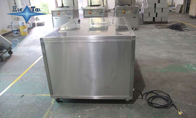 超聲波清洗器在塑料制品清洗中的卓越應用與優勢分析 超聲波清洗器在塑料制品清洗中的卓越應用與優勢分析