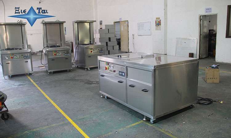 超聲波清洗器:木制品表面清洗的精密之選 超聲波清洗器:木制品表面清洗的精密之選