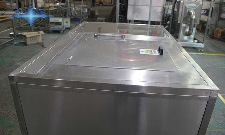 超聲波清洗技術(shù)在新能源領(lǐng)域的高效應用 超聲波清洗技術(shù)在新能源領(lǐng)域的高效應用