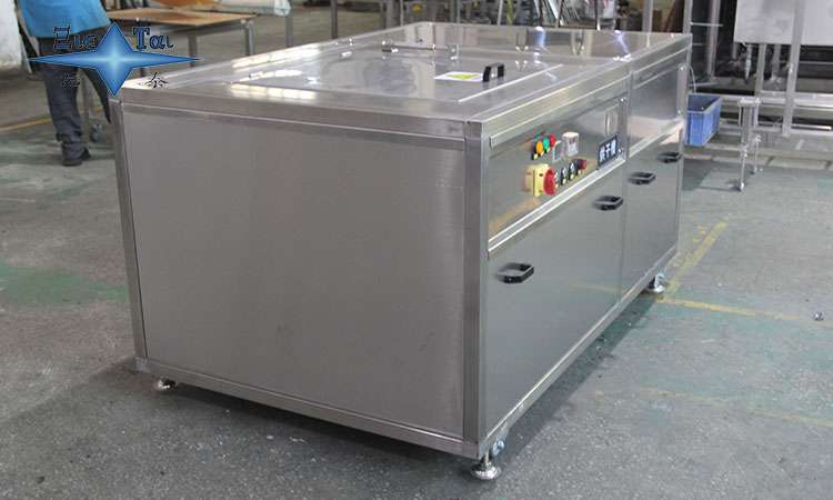 超聲波清洗器的科技創新與未來趨勢 超聲波清洗器的科技創新與未來趨勢