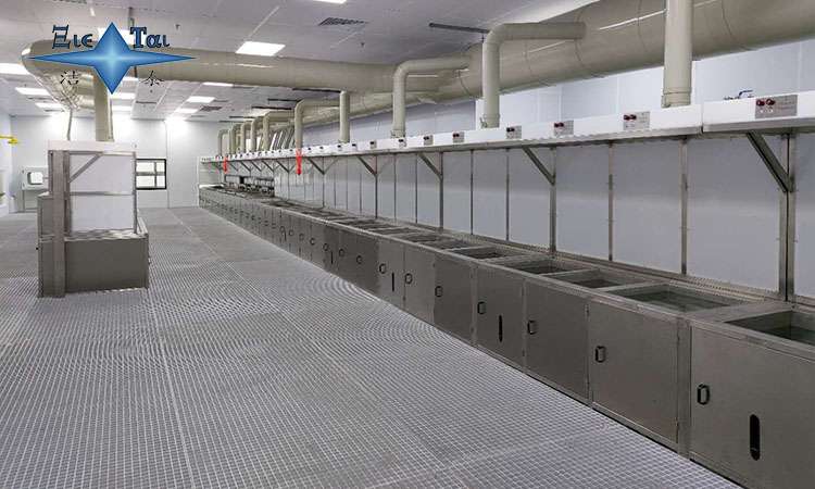 超聲波清洗器:解鎖難以清洗零部件的高效技術之門 超聲波清洗器:解鎖難以清洗零部件的高效技術之門