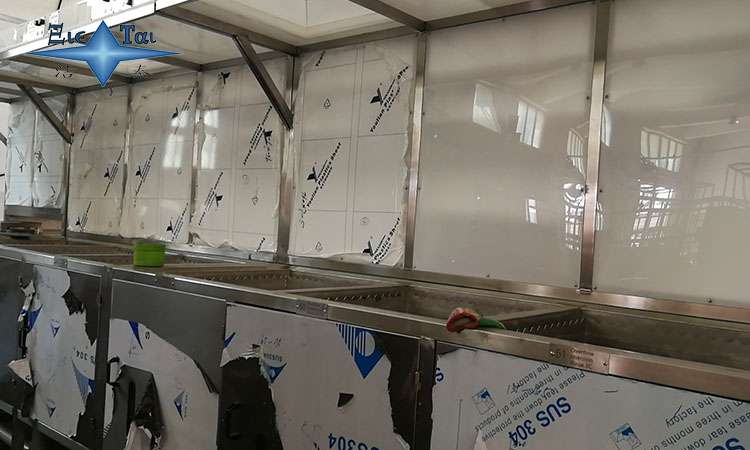 清洗智能化時代：超聲波清洗器的數字化創(chuàng)新