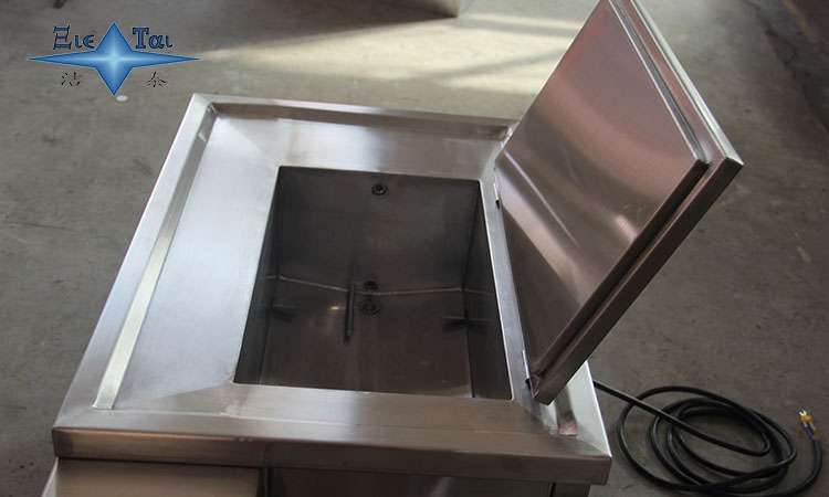 超聲波清洗器:工業(yè)4.0時代的制造利器 超聲波清洗器:工業(yè)4.0時代的制造利器