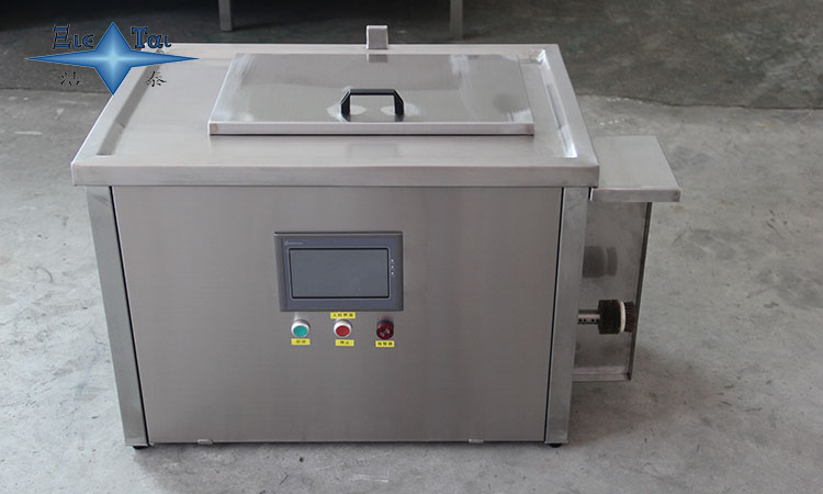 清洗未來:超聲波清洗器引領新材料領域的技術革新 清洗未來:超聲波清洗器引領新材料領域的技術革新