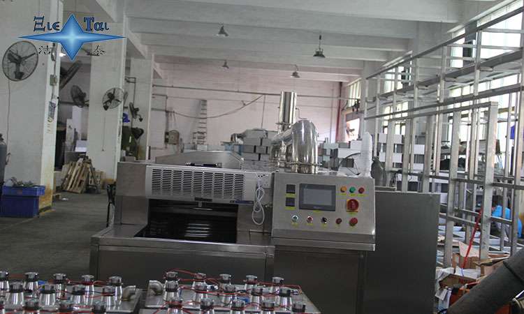 航空領域超聲波清洗技術的卓越應用 航空領域超聲波清洗技術的卓越應用