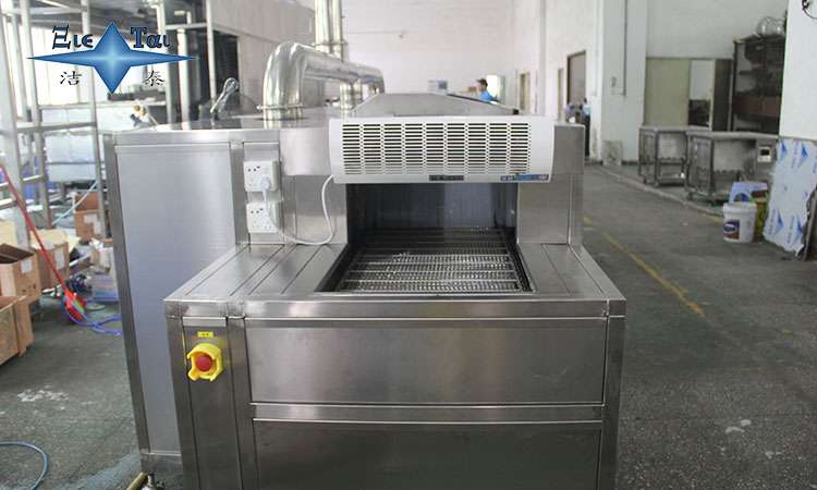 超聲波清洗技術在醫療領域的卓越應用:保障患者安全與治療效果 超聲波清洗技術在醫療領域的卓越應用:保障患者安全與治療效果