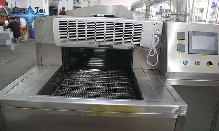 超聲波智能清洗器:引領智能清洗時代的創新引擎 超聲波智能清洗器:引領智能清洗時代的創新引擎