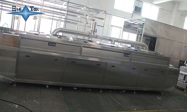 超聲波清洗器與傳統(tǒng)清洗方法:技術(shù)對(duì)比與選擇指南 超聲波清洗器與傳統(tǒng)清洗方法:技術(shù)對(duì)比與選擇指南