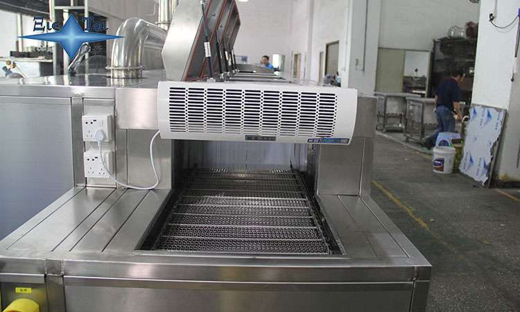 超聲波清洗器:多領域應用與未來前景 超聲波清洗器:多領域應用與未來前景