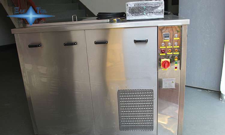 清洗新時代:超聲波清洗設備引領高效清潔技術 清洗新時代:超聲波清洗設備引領高效清潔技術