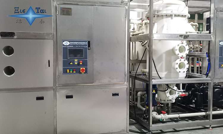 清洗的新邊界:超聲波清洗設備全面應用 清洗的新邊界:超聲波清洗設備全面應用