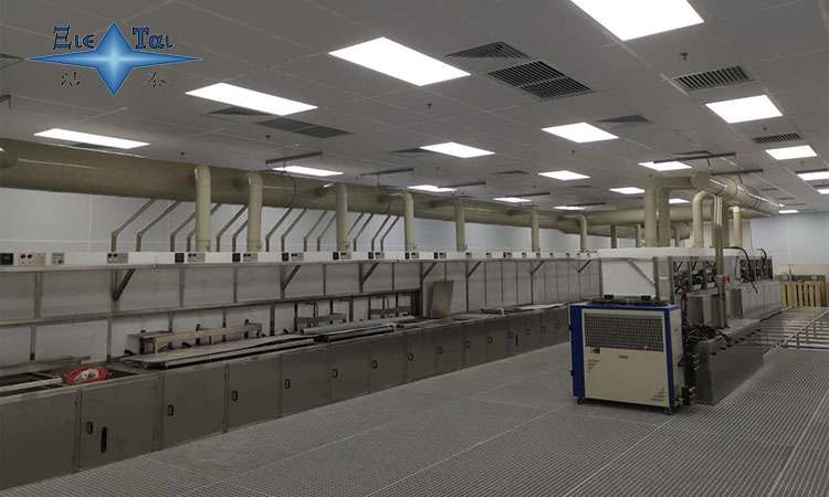 超聲波清洗器:工業(yè)設備清洗的卓越選擇 超聲波清洗器:工業(yè)設備清洗的卓越選擇