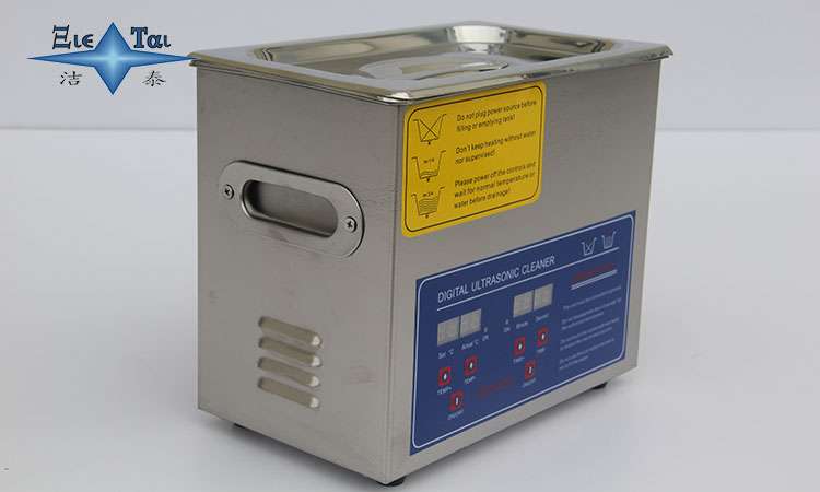 專業細節清洗:超聲波清洗機的卓越選擇 專業細節清洗:超聲波清洗機的卓越選擇
