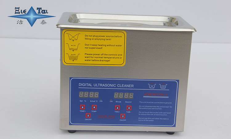 超聲波清洗設備:清洗技術的巔峰表現 超聲波清洗設備:清洗技術的巔峰表現