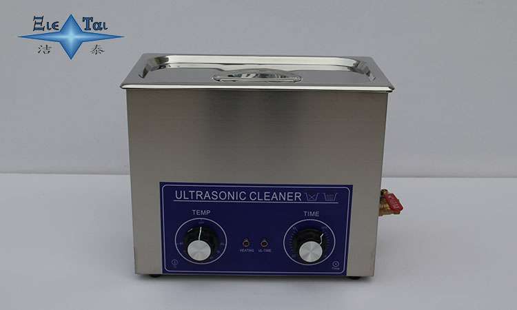 智能超聲波清洗機:工業清洗的智慧升級 智能超聲波清洗機:工業清洗的智慧升級