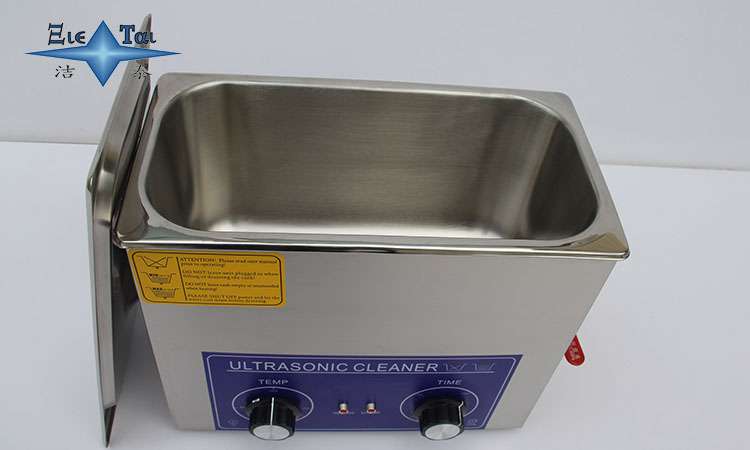 超聲波清洗機(jī)智能清洗:清潔科技的智慧時代 超聲波清洗機(jī)智能清洗:清潔科技的智慧時代