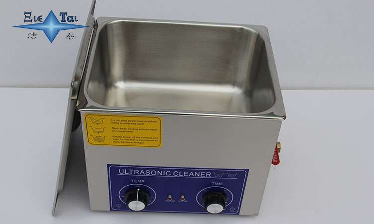 超聲波清洗機:清洗行業的顛覆者 超聲波清洗機:清洗行業的顛覆者