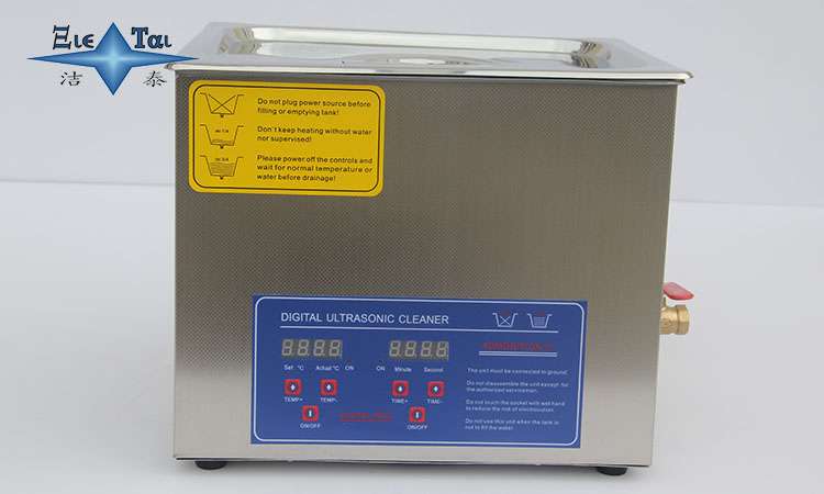 超聲波清洗機的高端科技:迅速、徹底的現代清洗解決方案 超聲波清洗機的高端科技:迅速、徹底的現代清洗解決方案