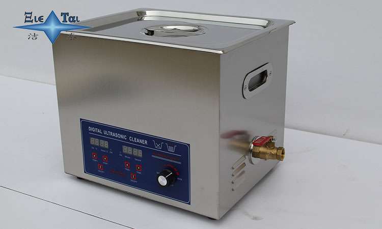 超聲波技術引領金屬零部件清洗的新時代 超聲波技術引領金屬零部件清洗的新時代