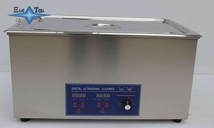 超聲波清洗技術:工業數字化發展的引領者 超聲波清洗技術:工業數字化發展的引領者