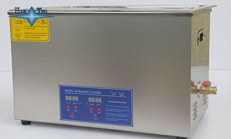 新材料研發(fā)新趨勢:超聲波清洗機引領(lǐng)清潔革新 新材料研發(fā)新趨勢:超聲波清洗機引領(lǐng)清潔革新