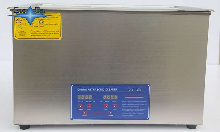 超聲波清洗設備:電子元器件清洗的綠色智能選擇 超聲波清洗設備:電子元器件清洗的綠色智能選擇