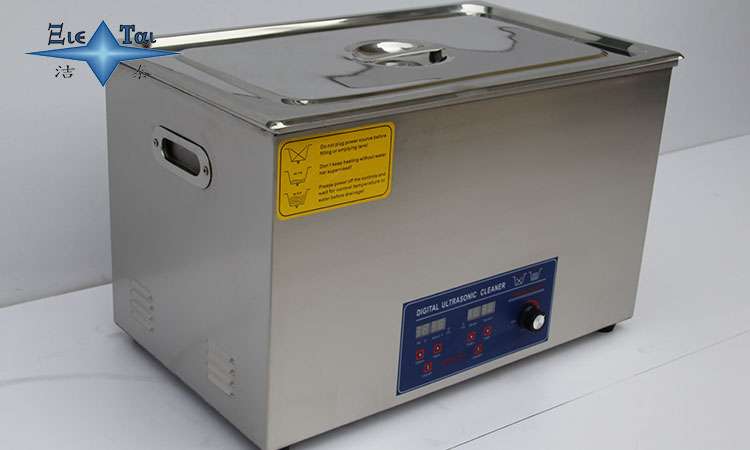 超聲波清洗技術:電器制造業清洗的未來標桿 超聲波清洗技術:電器制造業清洗的未來標桿