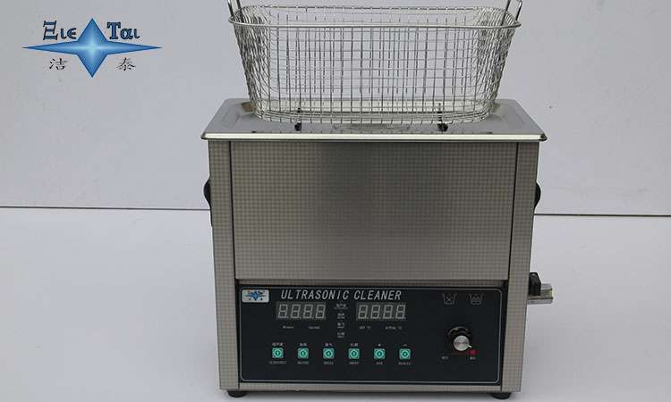 數字化引領未來:超聲波清洗設備的智能升級趨勢 數字化引領未來:超聲波清洗設備的智能升級趨勢