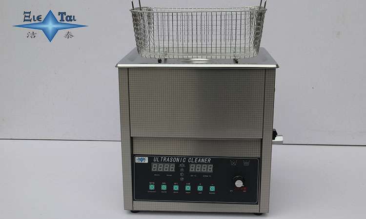 數(shù)字化引領(lǐng)清洗未來:超聲波清洗機(jī)的智能升級方案探析 數(shù)字化引領(lǐng)清洗未來:超聲波清洗機(jī)的智能升級方案探析